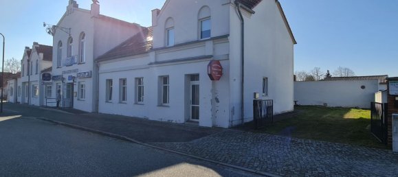1000m² Hotel in Markisch-Oderland, Germany No. 335726 2