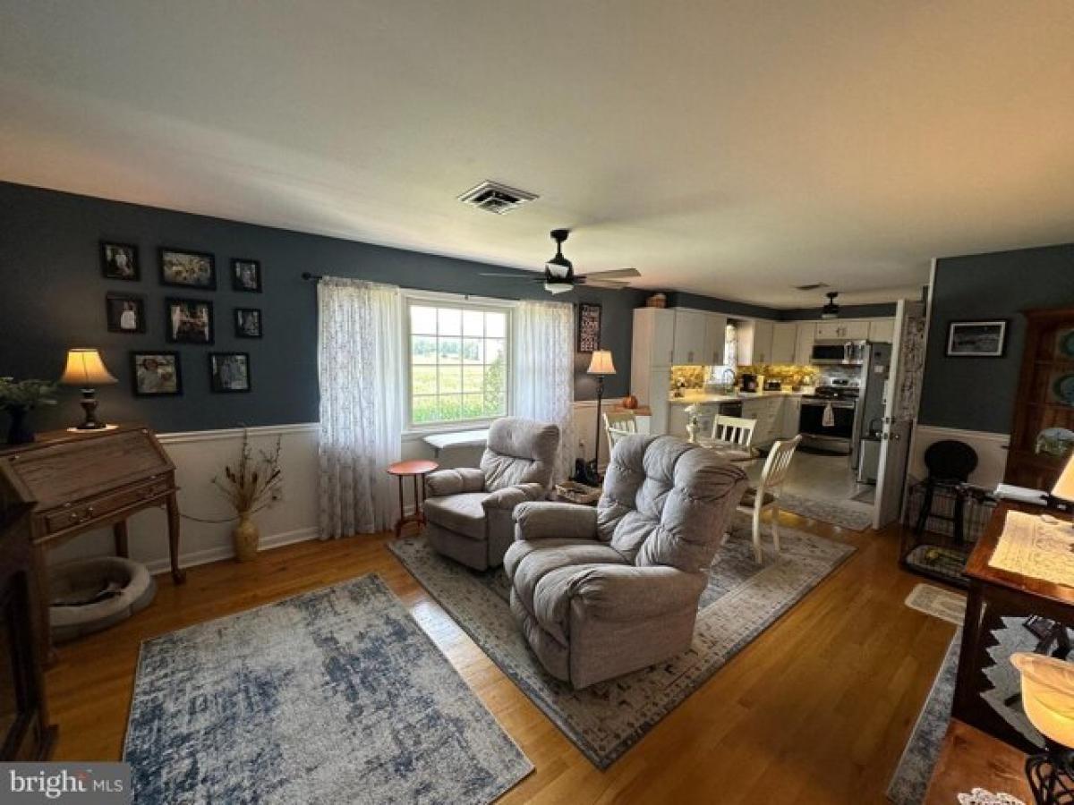 3 bedrooms House in Mount Jackson, USA No. 383332