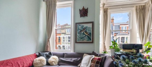 3 bedrooms Apartment in London, United Kingdom No. 12505 5