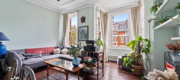 3 bedrooms Apartment in London, United Kingdom No. 12505 4