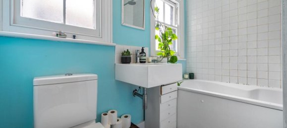 3 bedrooms Apartment in London, United Kingdom No. 12505 9