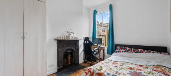 3 bedrooms Apartment in London, United Kingdom No. 12505 8