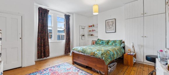 3 bedrooms Apartment in London, United Kingdom No. 12505 6