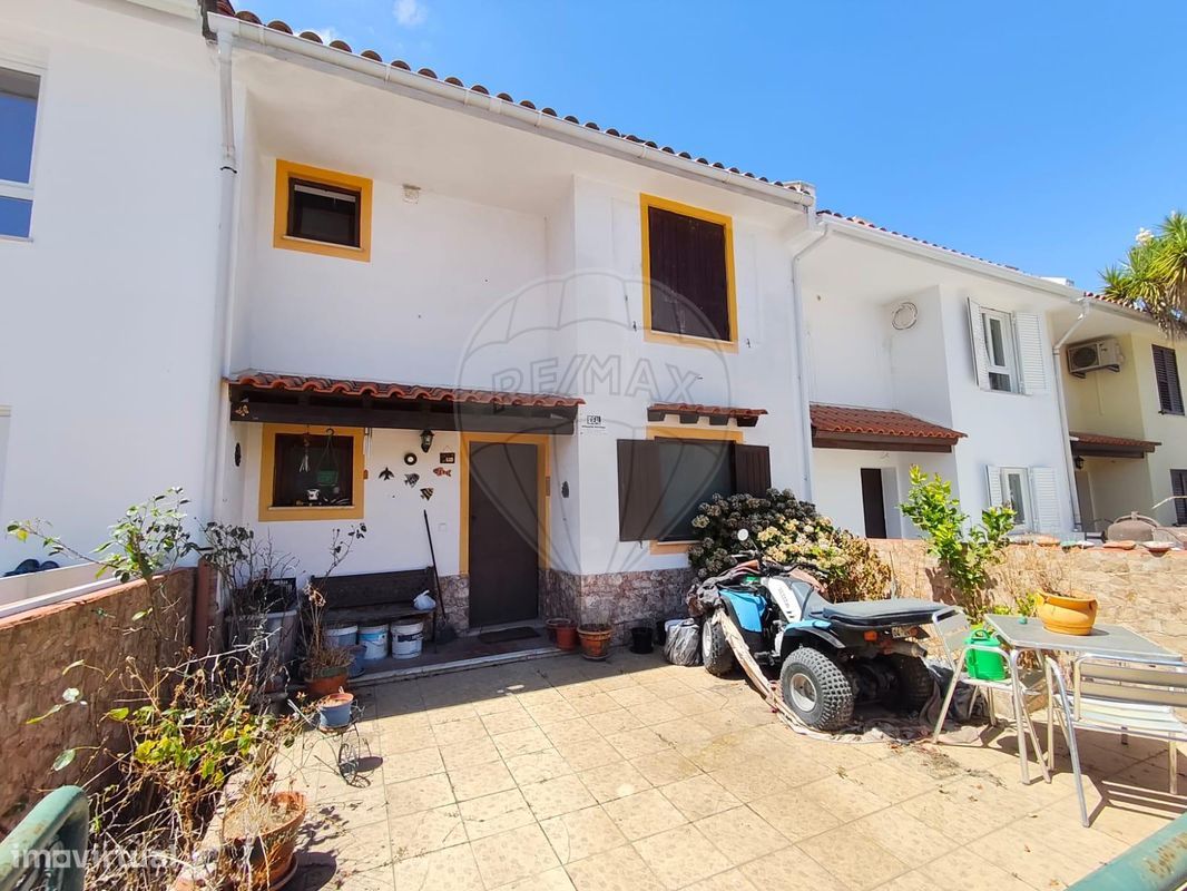 3 غرف نوم منزل في Setubal, Portugal رقم 231363