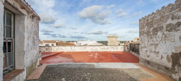 12 bedrooms Apartment in Mahon, Spain No. 1447 20