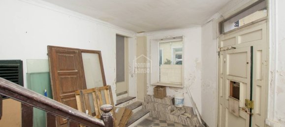 12 bedrooms Apartment in Mahon, Spain No. 1447 17