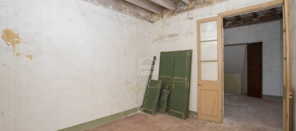 12 bedrooms Apartment in Mahon, Spain No. 1447 15