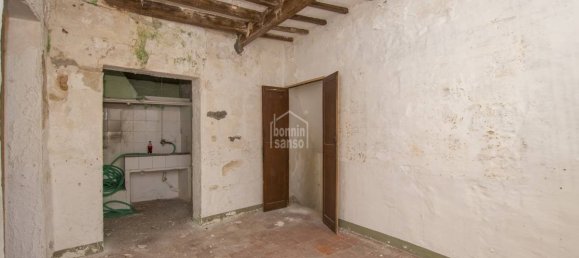 12 bedrooms Apartment in Mahon, Spain No. 1447 13