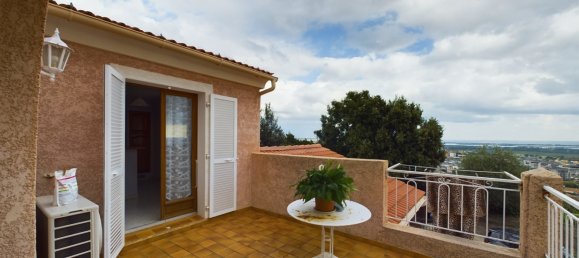 4 bedrooms Villa in Borgo, France No. 232704 26