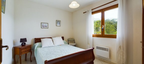 4 bedrooms Villa in Borgo, France No. 232704 20