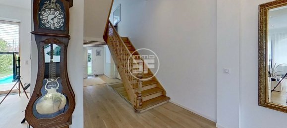 6 bedrooms Villa in Saint-Louis, France No. 267740 18