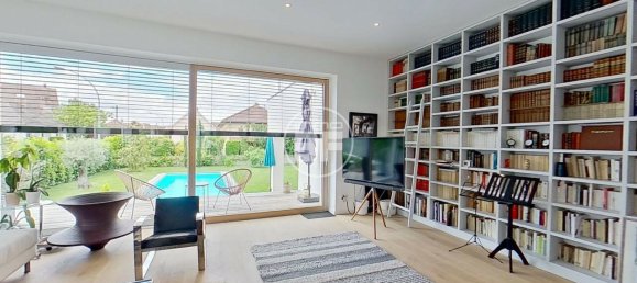 6 bedrooms Villa in Saint-Louis, France No. 267740 20