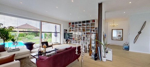 6 bedrooms Villa in Saint-Louis, France No. 267740 15