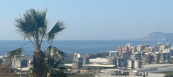 Villa 3+1 in Alanya, Turkey, Nr. 17931 12