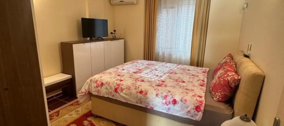 Villa 3+1 in Alanya, Turkey, Nr. 17931 17