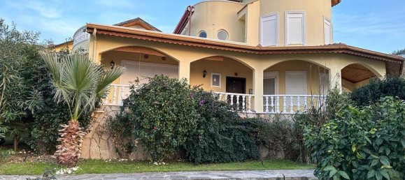 Villa 3+1 in Alanya, Turkey, Nr. 17931 20