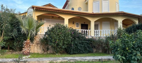 Villa 3+1 in Alanya, Turkey, Nr. 17931 19