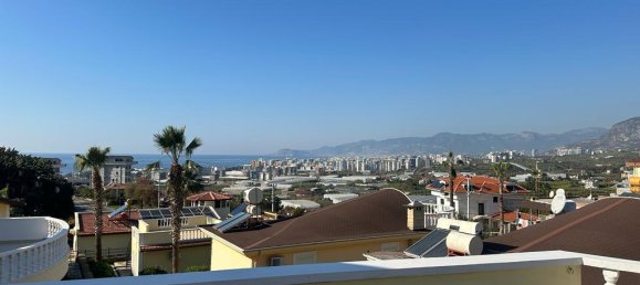 Villa 3+1 in Alanya, Turkey, Nr. 17931 14