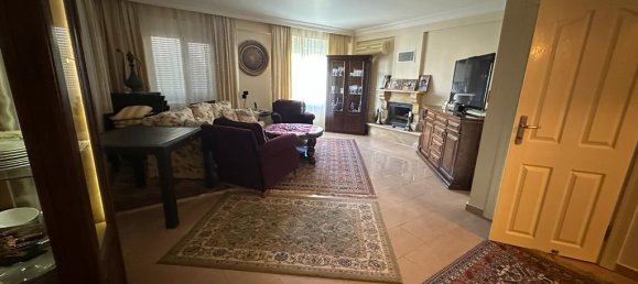 Villa 3+1 in Alanya, Turkey, Nr. 17931 2