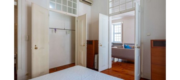 3 bedrooms Apartment in Lisbon, Portugal No. 110375 13