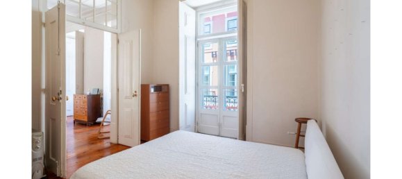 3 bedrooms Apartment in Lisbon, Portugal No. 110375 14