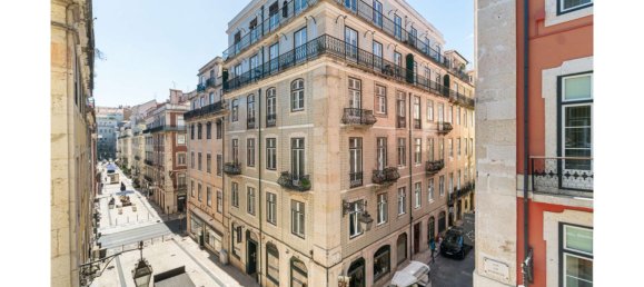 3 bedrooms Apartment in Lisbon, Portugal No. 110375 6