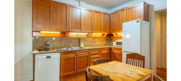 3 bedrooms Apartment in Lisbon, Portugal No. 110375 9