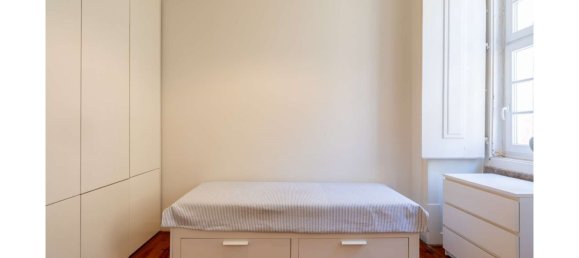 3 bedrooms Apartment in Lisbon, Portugal No. 110375 21