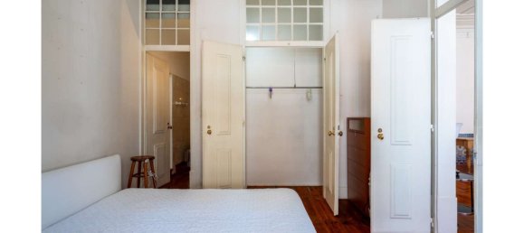 3 bedrooms Apartment in Lisbon, Portugal No. 110375 15