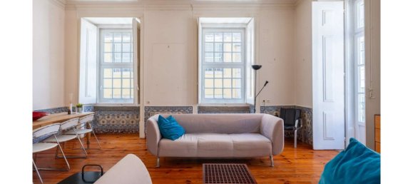 3 bedrooms Apartment in Lisbon, Portugal No. 110375 5