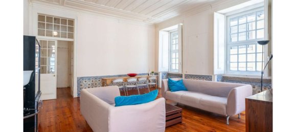 3 bedrooms Apartment in Lisbon, Portugal No. 110375 4