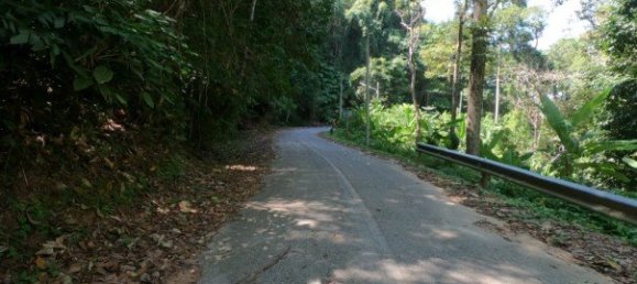 6400m² Commercial property in Nai Yang, Thailand No. 12506 4