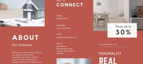 6400m² Commercial property in Nai Yang, Thailand No. 12506 22