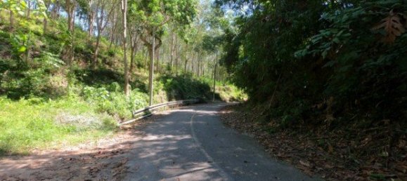 6400m² Commercial property in Nai Yang, Thailand No. 12506 20