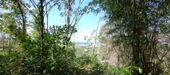 6400m² Commercial property in Nai Yang, Thailand No. 12506 12