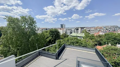 4-Zimmer Wohnung in Wien, Austria, Nr. 20050