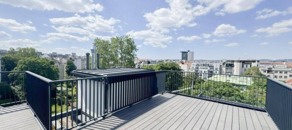 4-Zimmer Wohnung in Wien, Austria, Nr. 20050 4