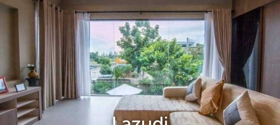 5 bedrooms Cafe / restaurant in Pattaya, Thailand No. 15821 6