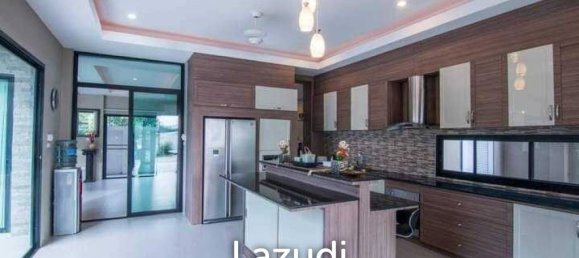 5 bedrooms Cafe / restaurant in Pattaya, Thailand No. 15821 7