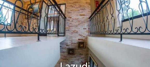 5 bedrooms Cafe / restaurant in Pattaya, Thailand No. 15821 5