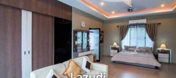 5 bedrooms Cafe / restaurant in Pattaya, Thailand No. 15821 9