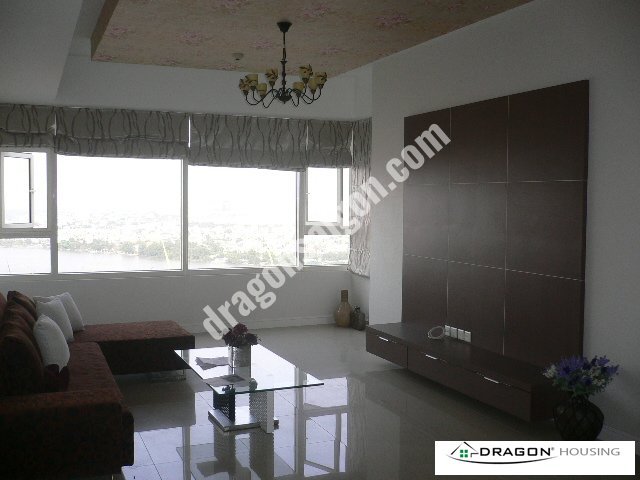 135m² Apartment in Binh Thanh, Vietnam No. 11226