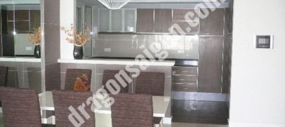 135m² Apartment in Binh Thanh, Vietnam No. 11226 2