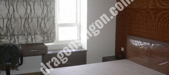 135m² Apartment in Binh Thanh, Vietnam No. 11226 3