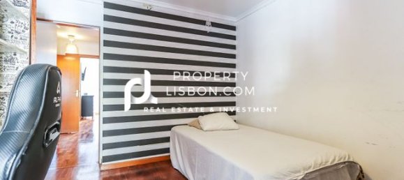 Apartamento T3 em Amadora, Portugal N.º 66901 13