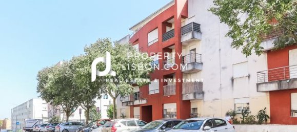 Apartamento T3 em Amadora, Portugal N.º 66901 25