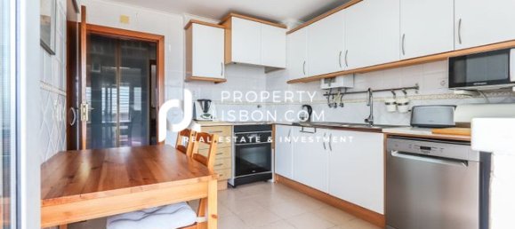 Apartamento T3 em Amadora, Portugal N.º 66901 11