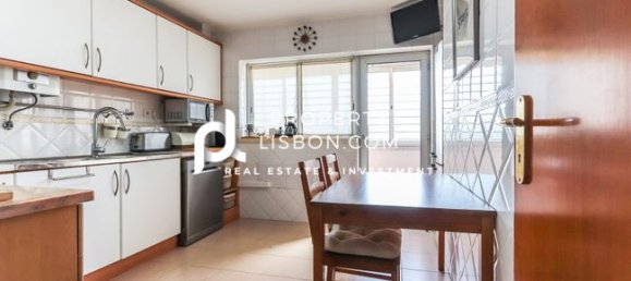 Apartamento T3 em Amadora, Portugal N.º 66901 27