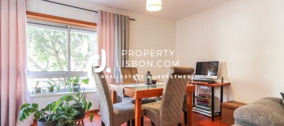 Apartamento T3 em Amadora, Portugal N.º 66901 24