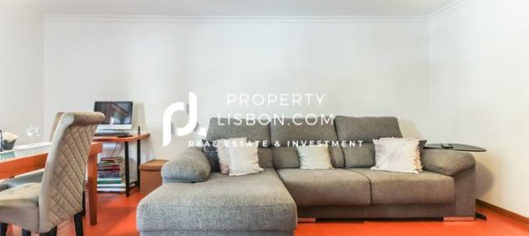 Apartamento T3 em Amadora, Portugal N.º 66901 21